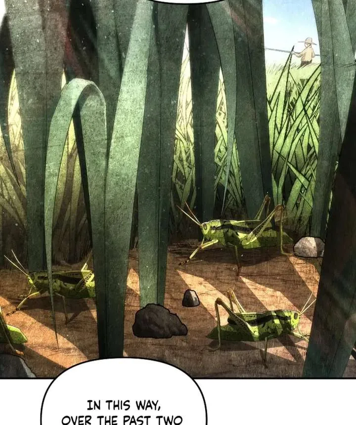 Empire of the Ants Chapter 12 page 69