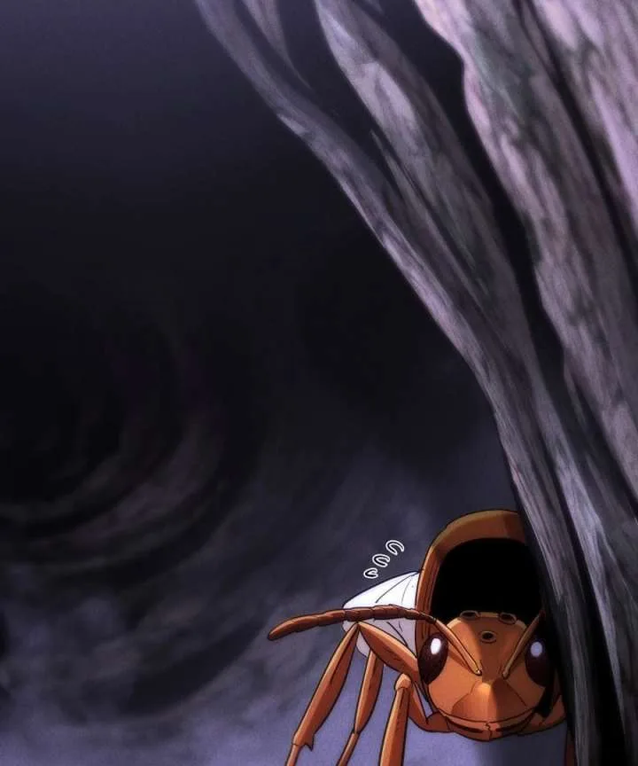 Empire of the Ants Chapter 11 page 89