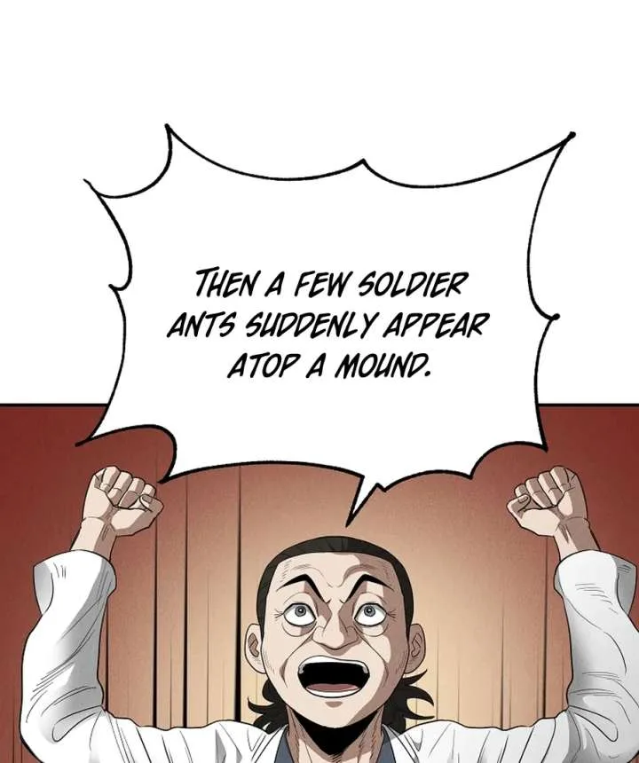 Empire of the Ants Chapter 12 page 118