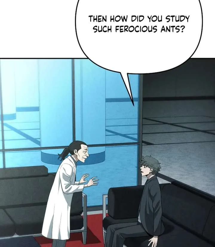 Empire of the Ants Chapter 12 page 152