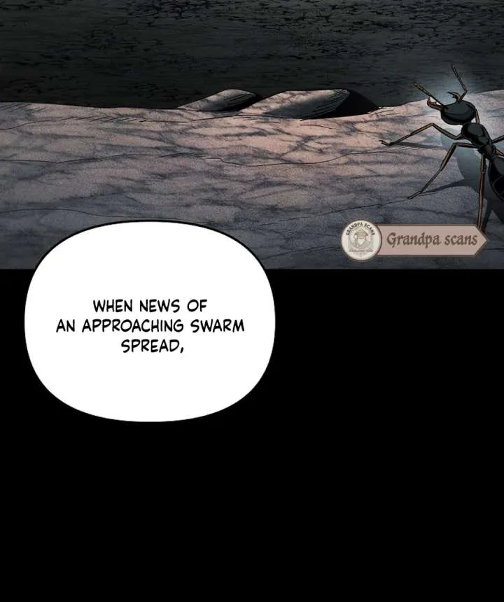Empire of the Ants Chapter 12 page 143