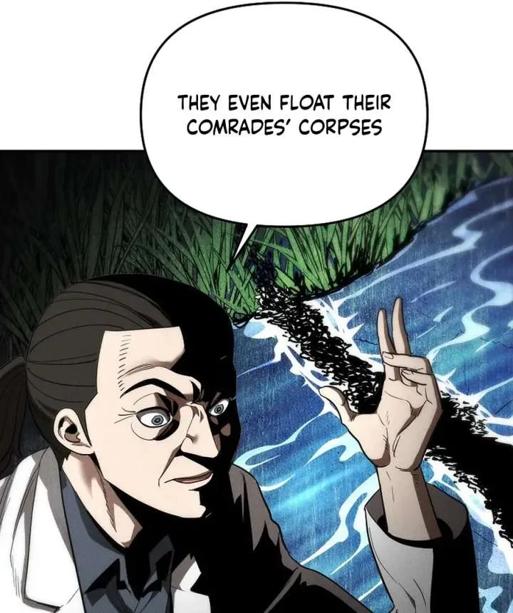 Empire of the Ants Chapter 12 page 138