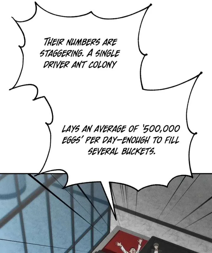 Empire of the Ants Chapter 12 page 129