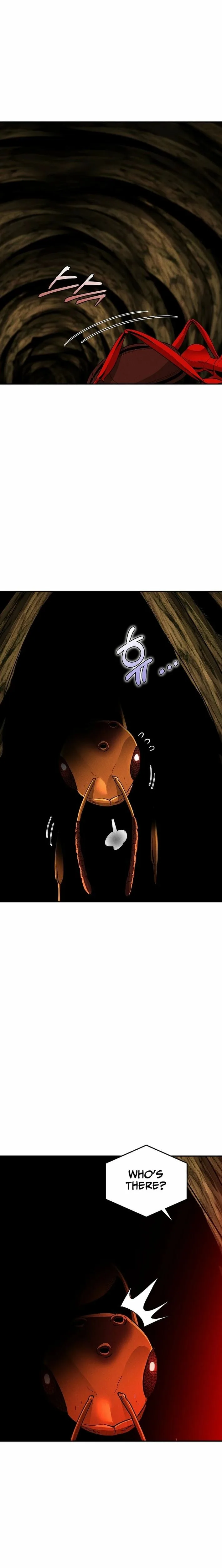 Empire of the Ants Chapter 14 page 14