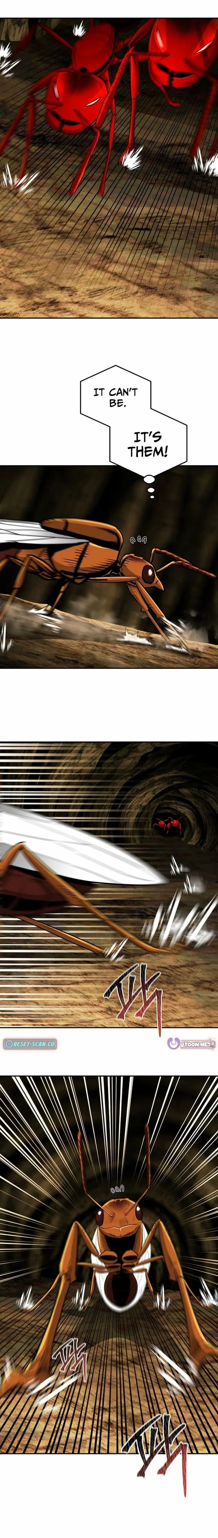 Empire of the Ants Chapter 14 page 7