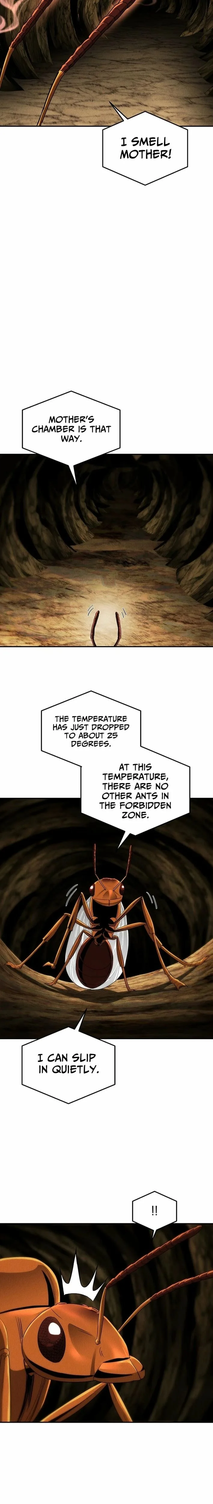 Empire of the Ants Chapter 14 page 5
