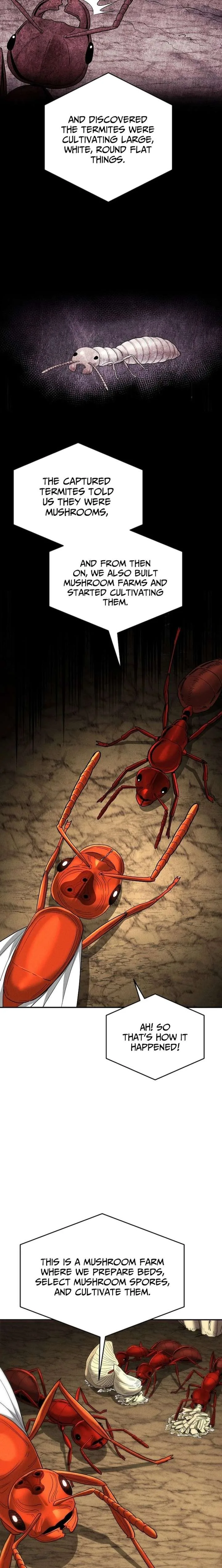 Empire of the Ants Chapter 18 page 12