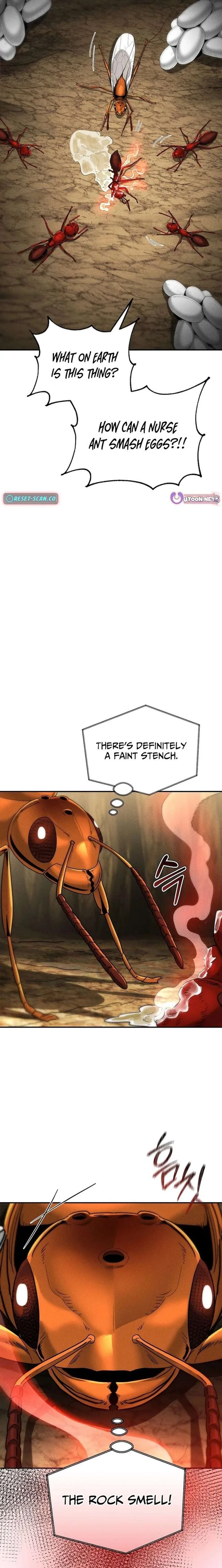 Empire of the Ants Chapter 18 page 6