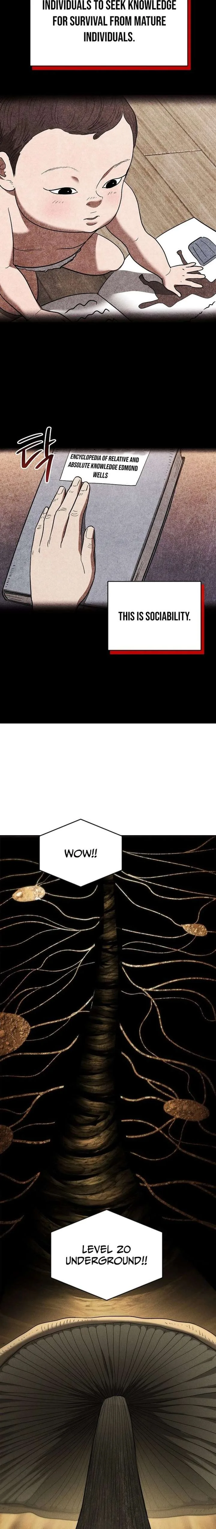 Empire of the Ants Chapter 18 page 9