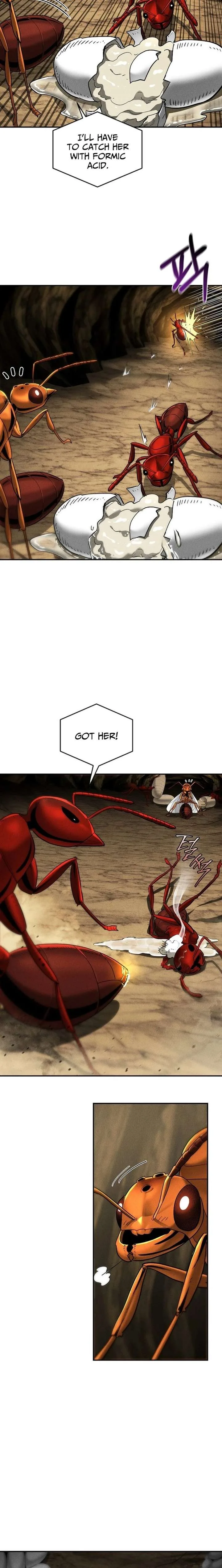 Empire of the Ants Chapter 18 page 5