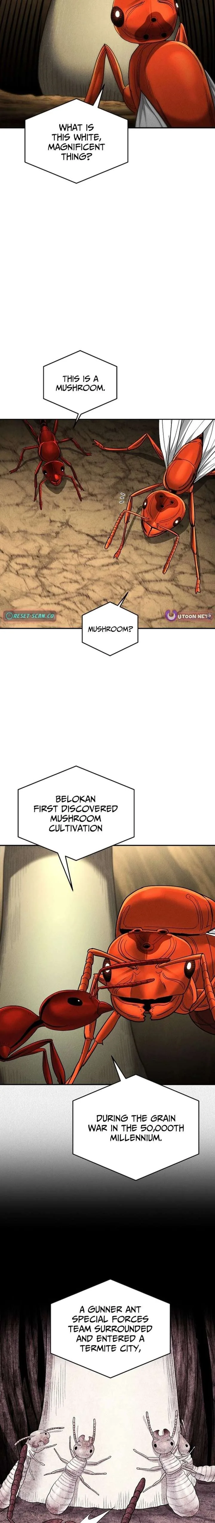 Empire of the Ants Chapter 18 page 11