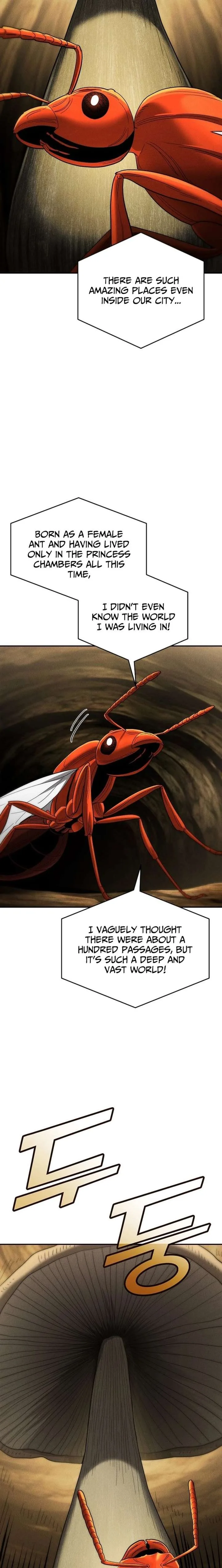 Empire of the Ants Chapter 18 page 10