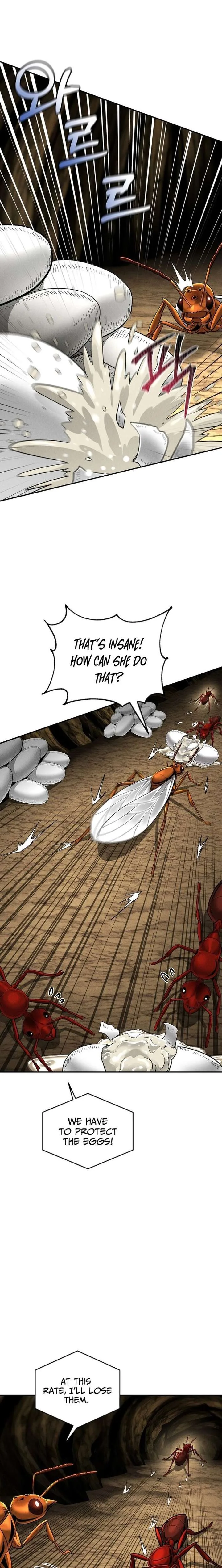 Empire of the Ants Chapter 18 page 4