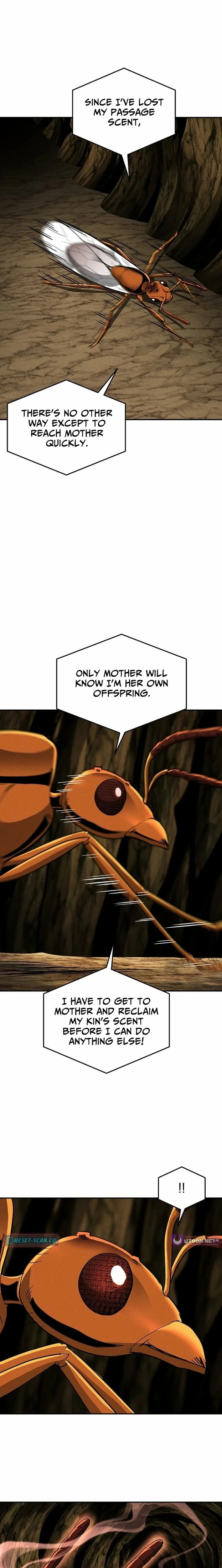 Empire of the Ants Chapter 14 page 4