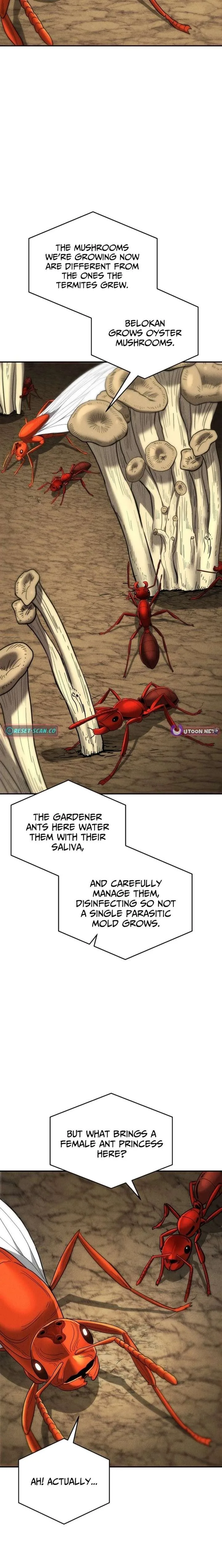 Empire of the Ants Chapter 18 page 13