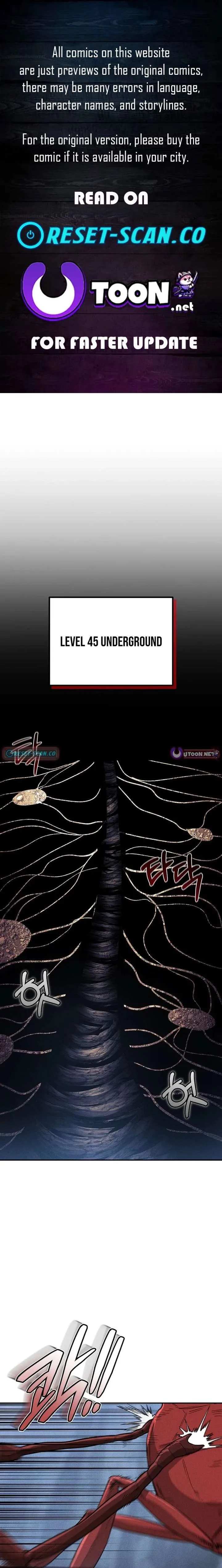 Empire of the Ants Chapter 19 page 1