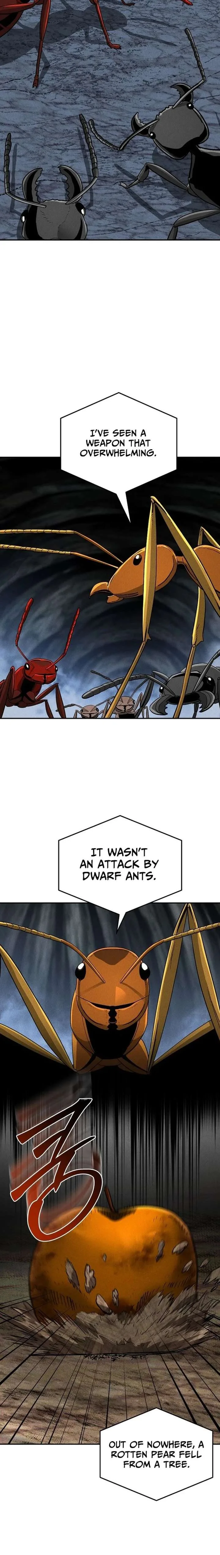 Empire of the Ants Chapter 19 page 14
