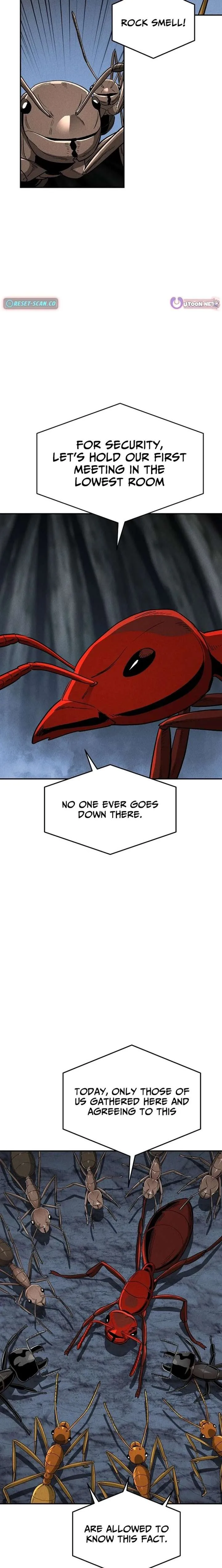Empire of the Ants Chapter 19 page 19