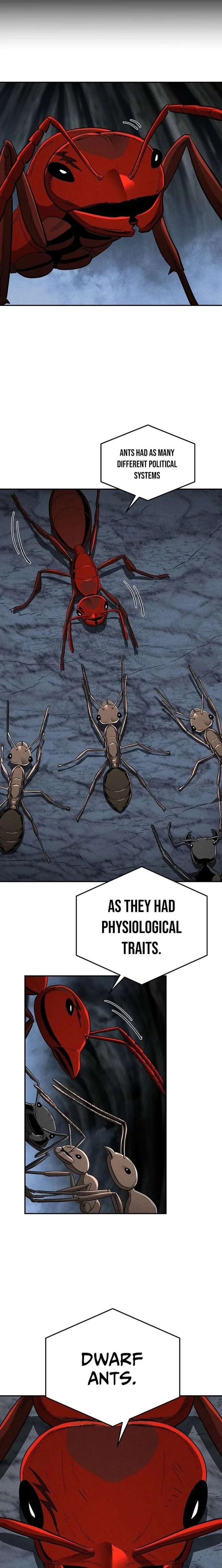 Empire of the Ants Chapter 19 page 12