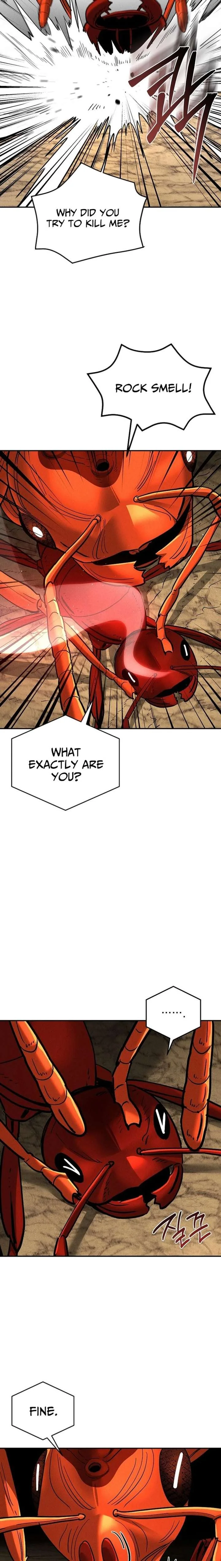 Empire of the Ants Chapter 18 page 20