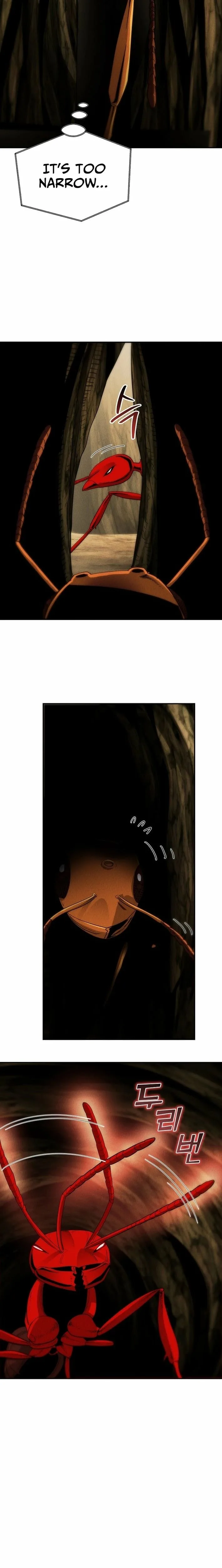 Empire of the Ants Chapter 14 page 13