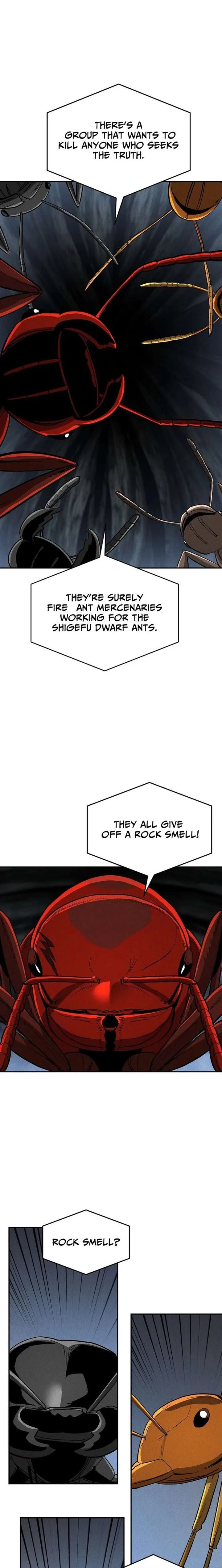 Empire of the Ants Chapter 19 page 18