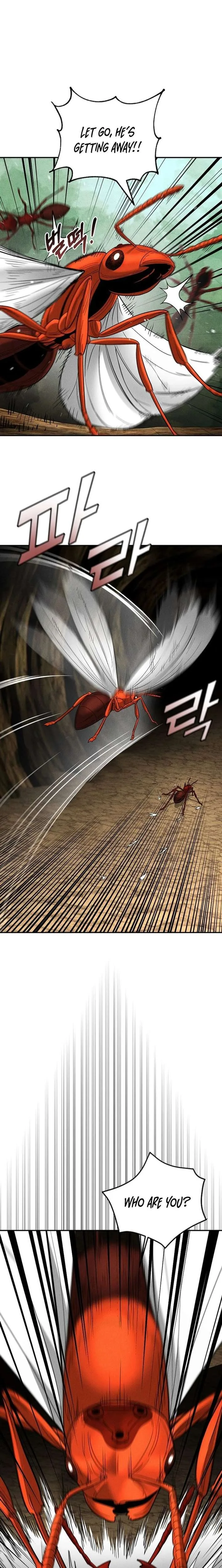 Empire of the Ants Chapter 18 page 19