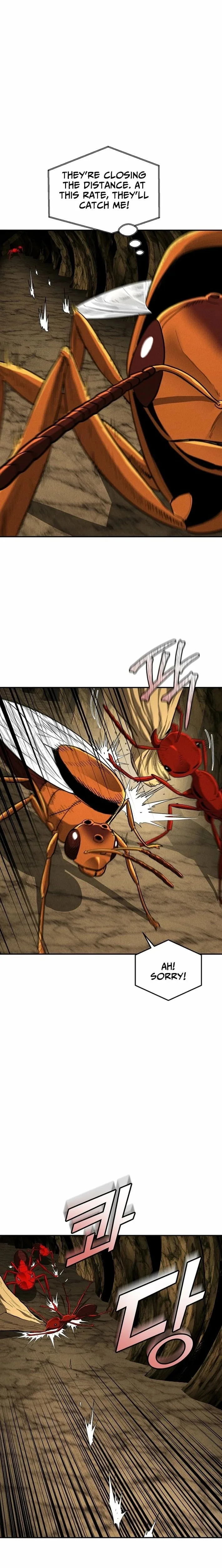Empire of the Ants Chapter 14 page 11