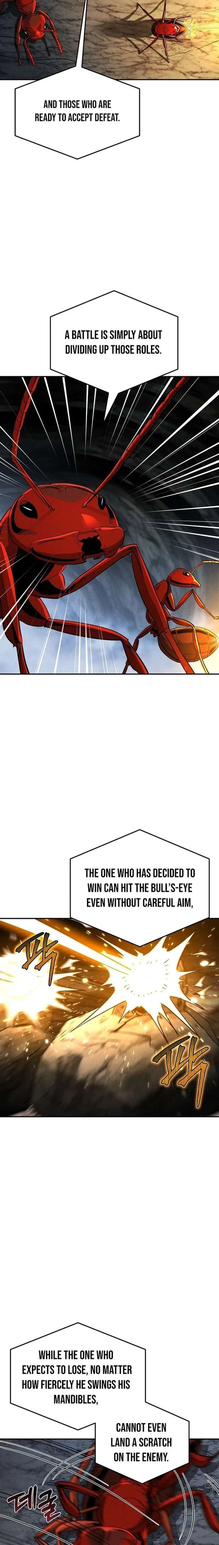 Empire of the Ants Chapter 19 page 5
