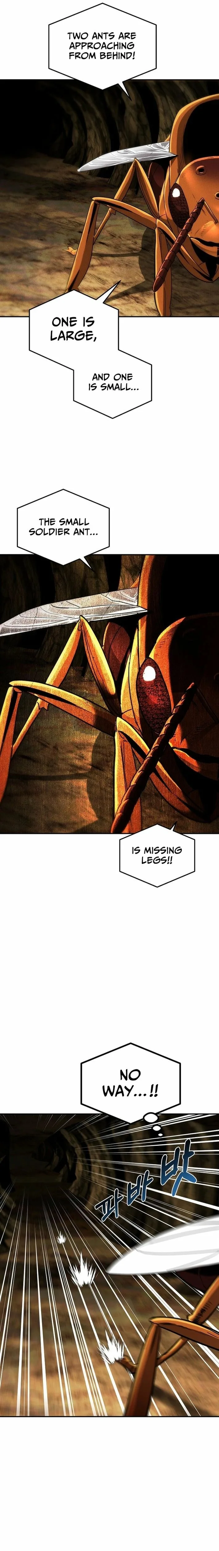 Empire of the Ants Chapter 14 page 6