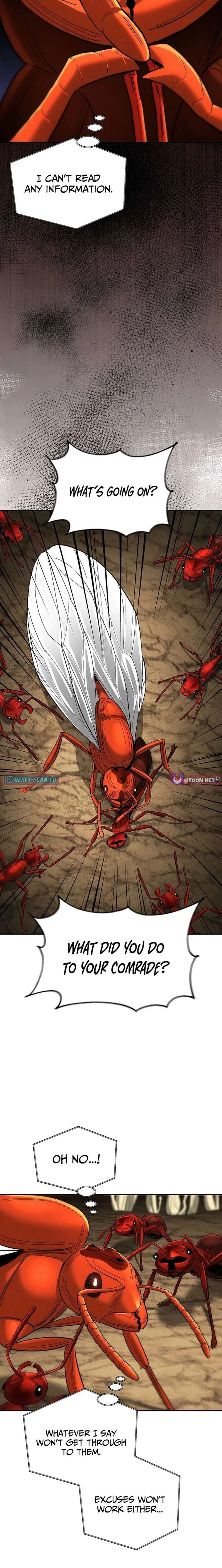 Empire of the Ants Chapter 18 page 23