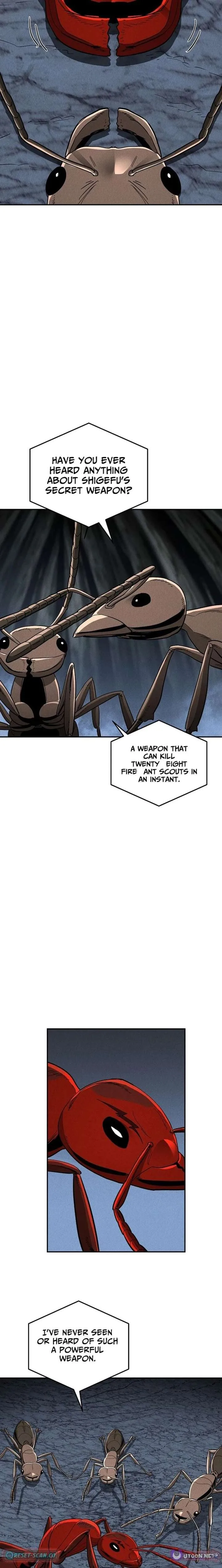 Empire of the Ants Chapter 19 page 13