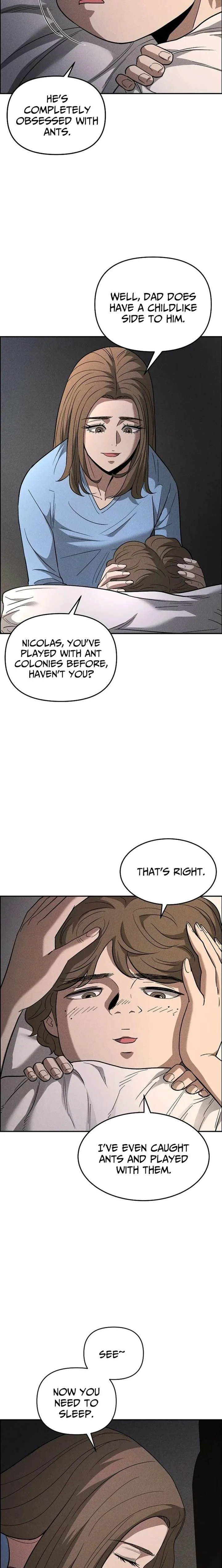 Empire of the Ants Chapter 20 page 15