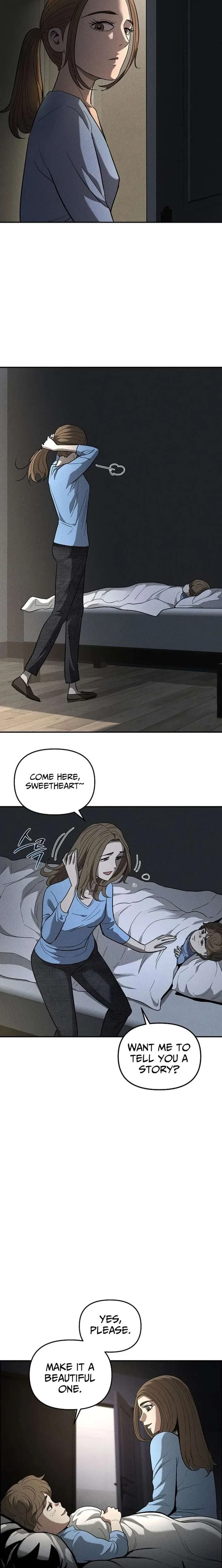 Empire of the Ants Chapter 20 page 2