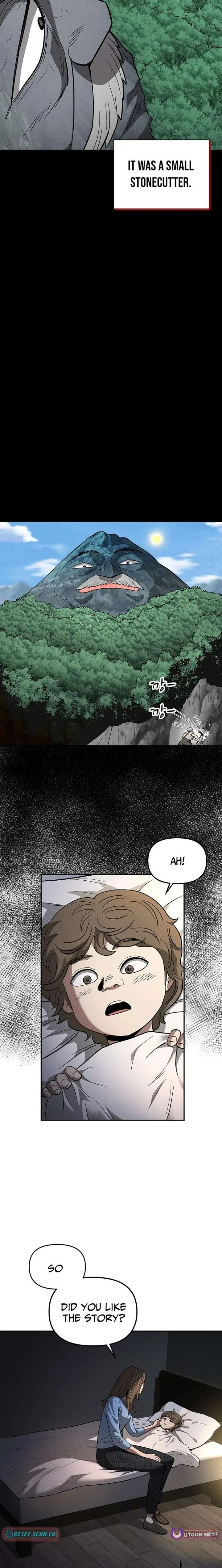 Empire of the Ants Chapter 20 page 13