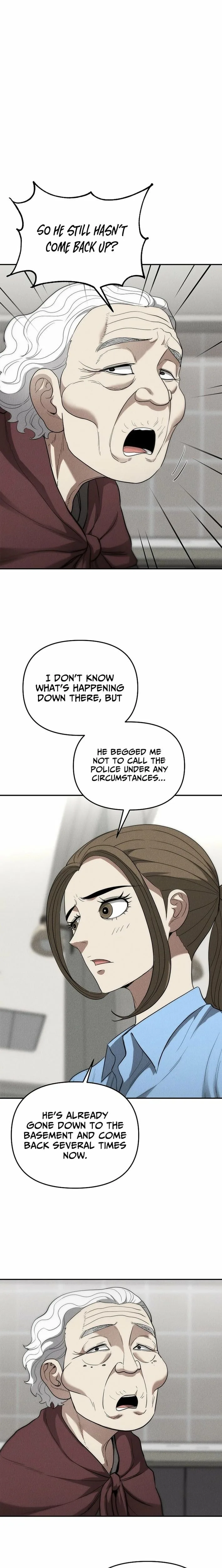 Empire of the Ants Chapter 14 page 17