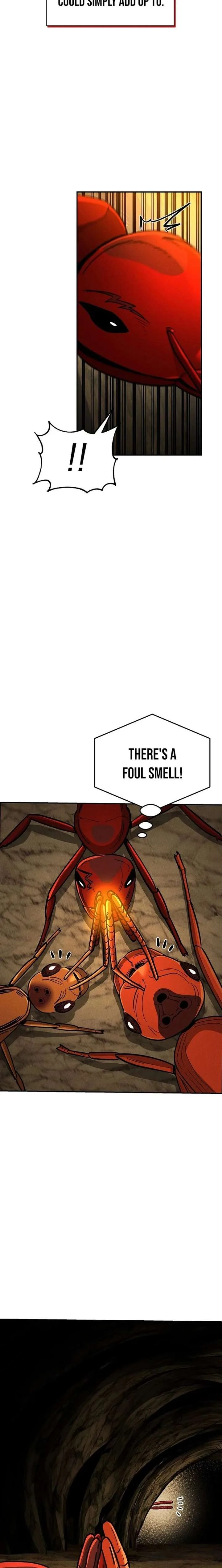 Empire of the Ants Chapter 20 page 20