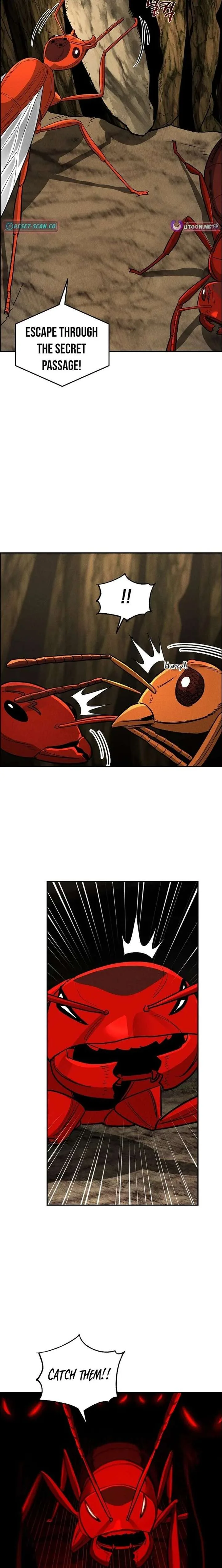 Empire of the Ants Chapter 20 page 24