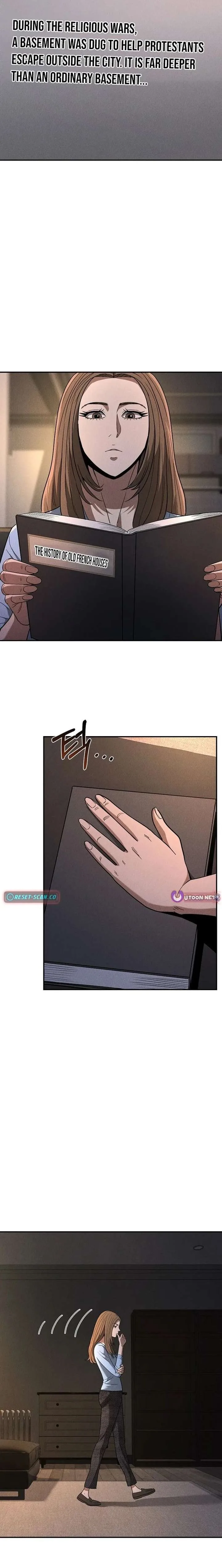 Empire of the Ants Chapter 21 page 3