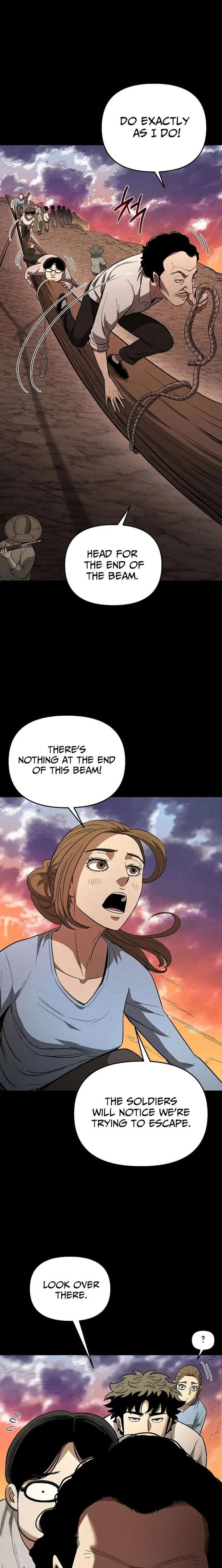 Empire of the Ants Chapter 21 page 16