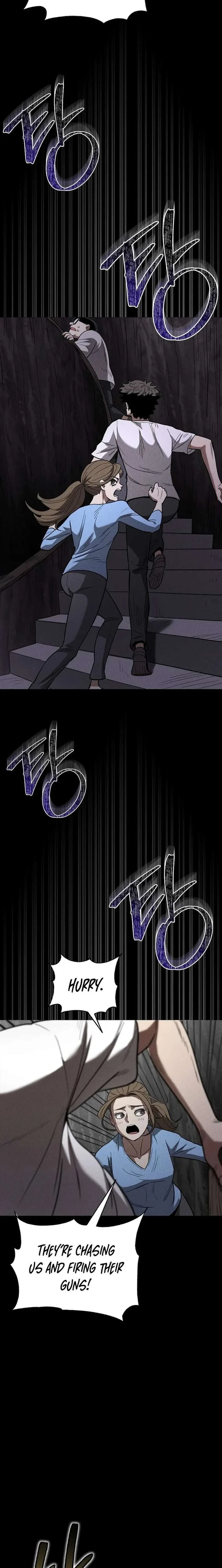 Empire of the Ants Chapter 21 page 20