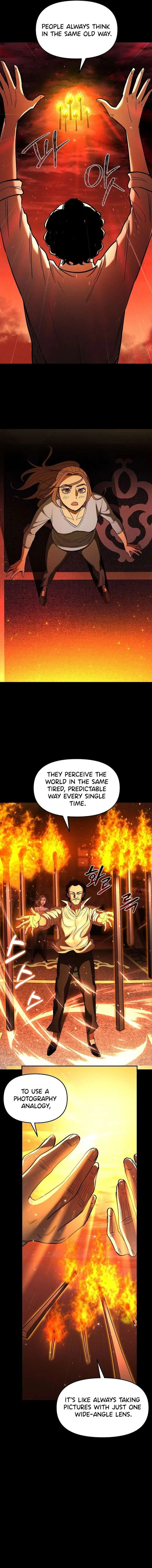 Empire of the Ants Chapter 22 page 6