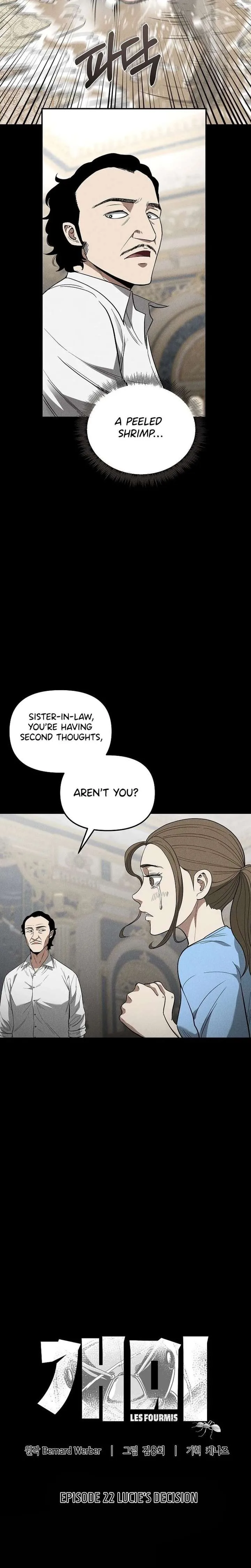 Empire of the Ants Chapter 22 page 4