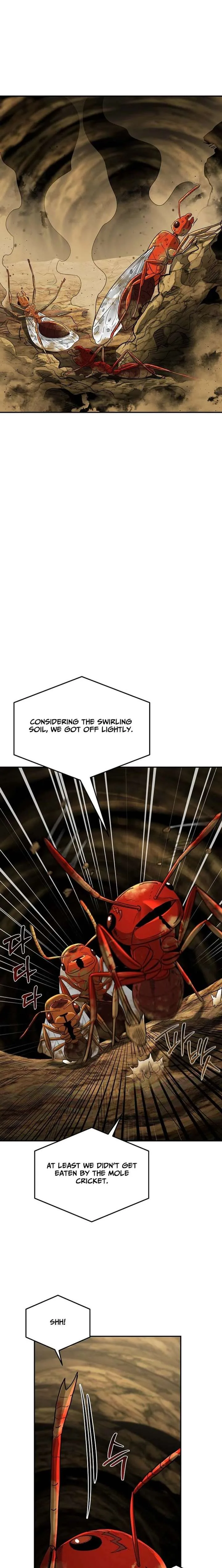 Empire of the Ants Chapter 24 page 9