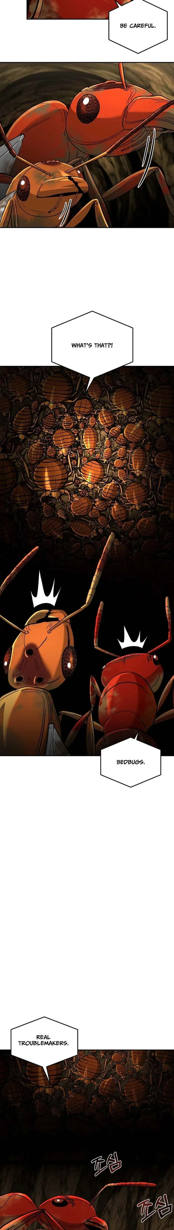 Empire of the Ants Chapter 24 page 10