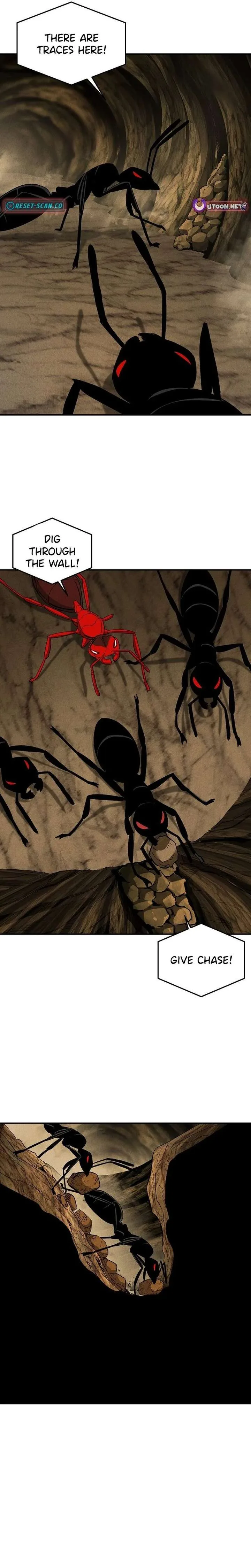 Empire of the Ants Chapter 22 page 17