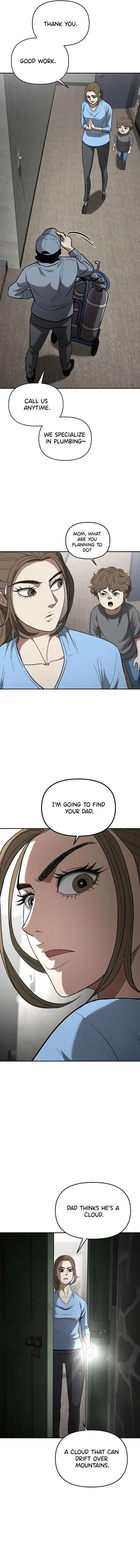 Empire of the Ants Chapter 22 page 10