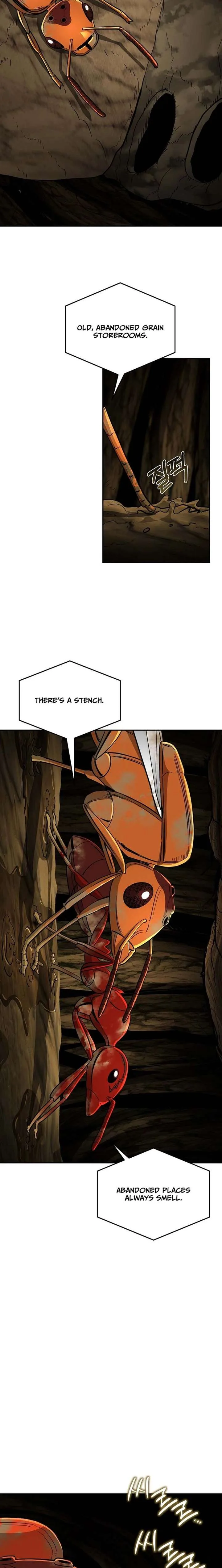 Empire of the Ants Chapter 24 page 4