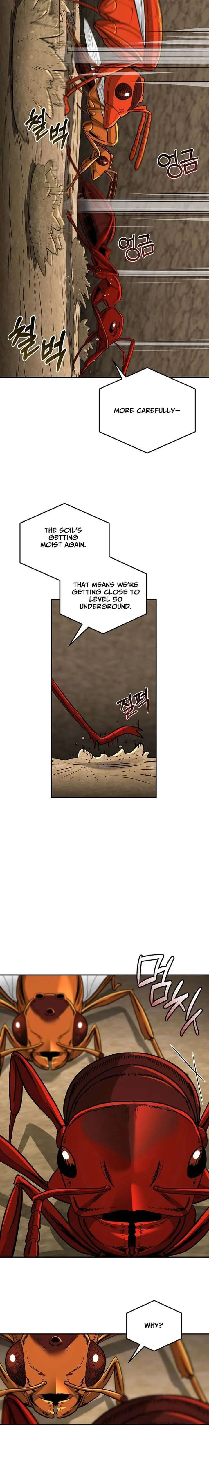 Empire of the Ants Chapter 24 page 14