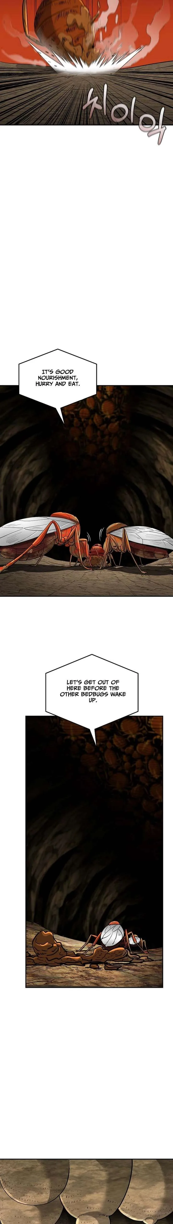 Empire of the Ants Chapter 24 page 12
